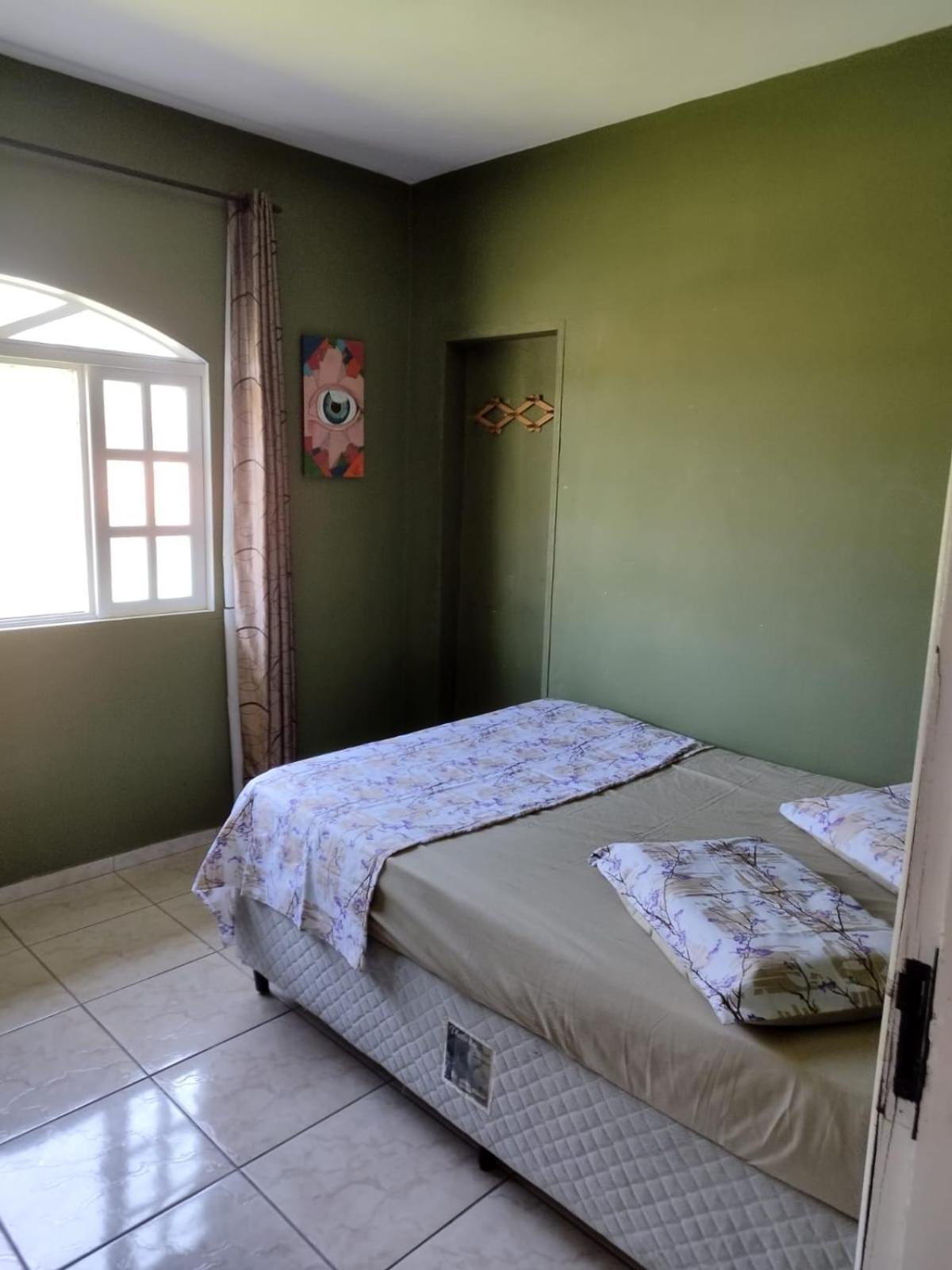 Hostel Da Ilha De Sao Francisco Do Sul Marechal Luz Экстерьер фото