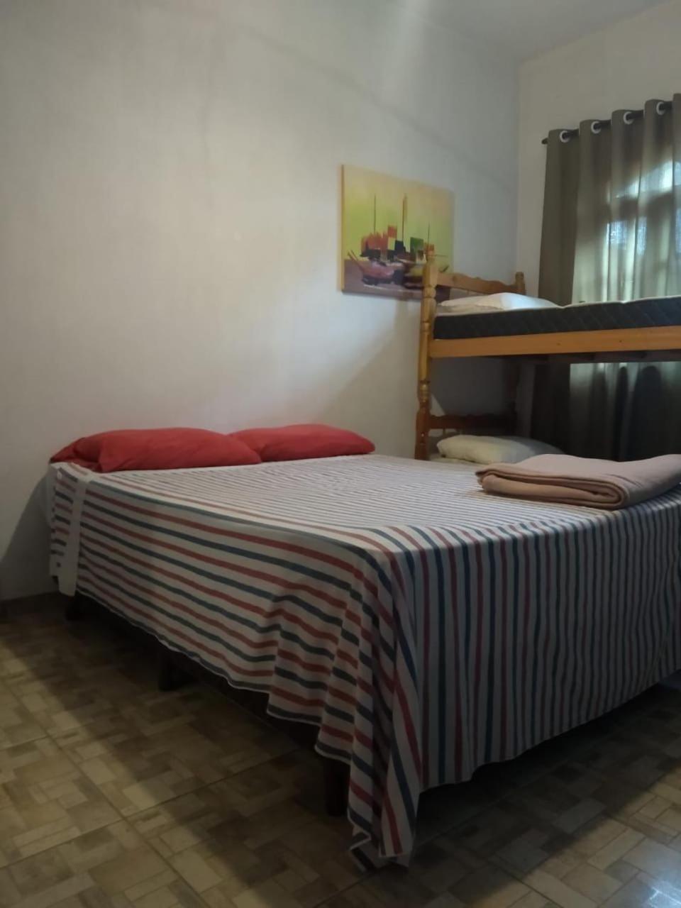 Hostel Da Ilha De Sao Francisco Do Sul Marechal Luz Экстерьер фото