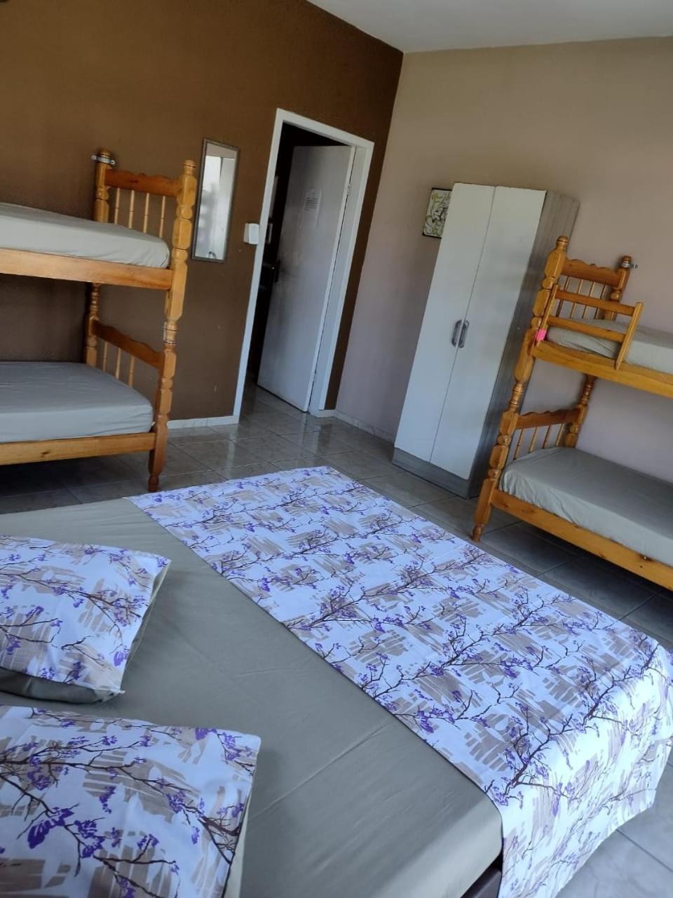 Hostel Da Ilha De Sao Francisco Do Sul Marechal Luz Экстерьер фото