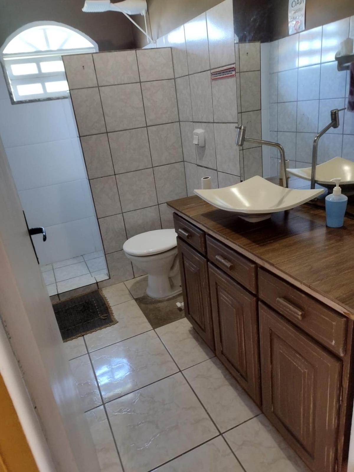 Hostel Da Ilha De Sao Francisco Do Sul Marechal Luz Экстерьер фото
